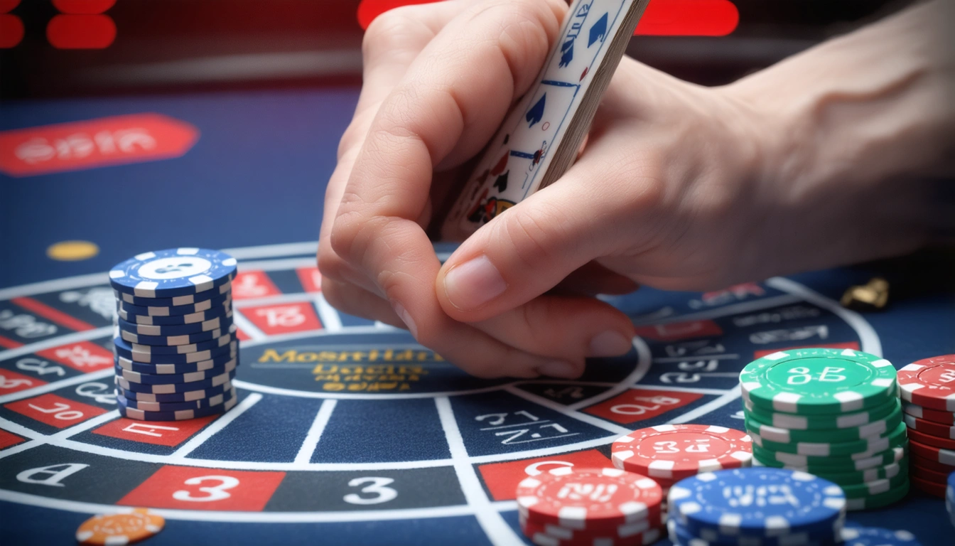 signup Mostbet